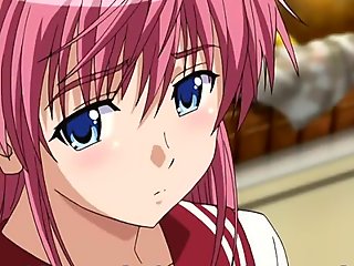 Gaya Hentai